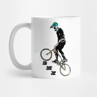 bmx Mug